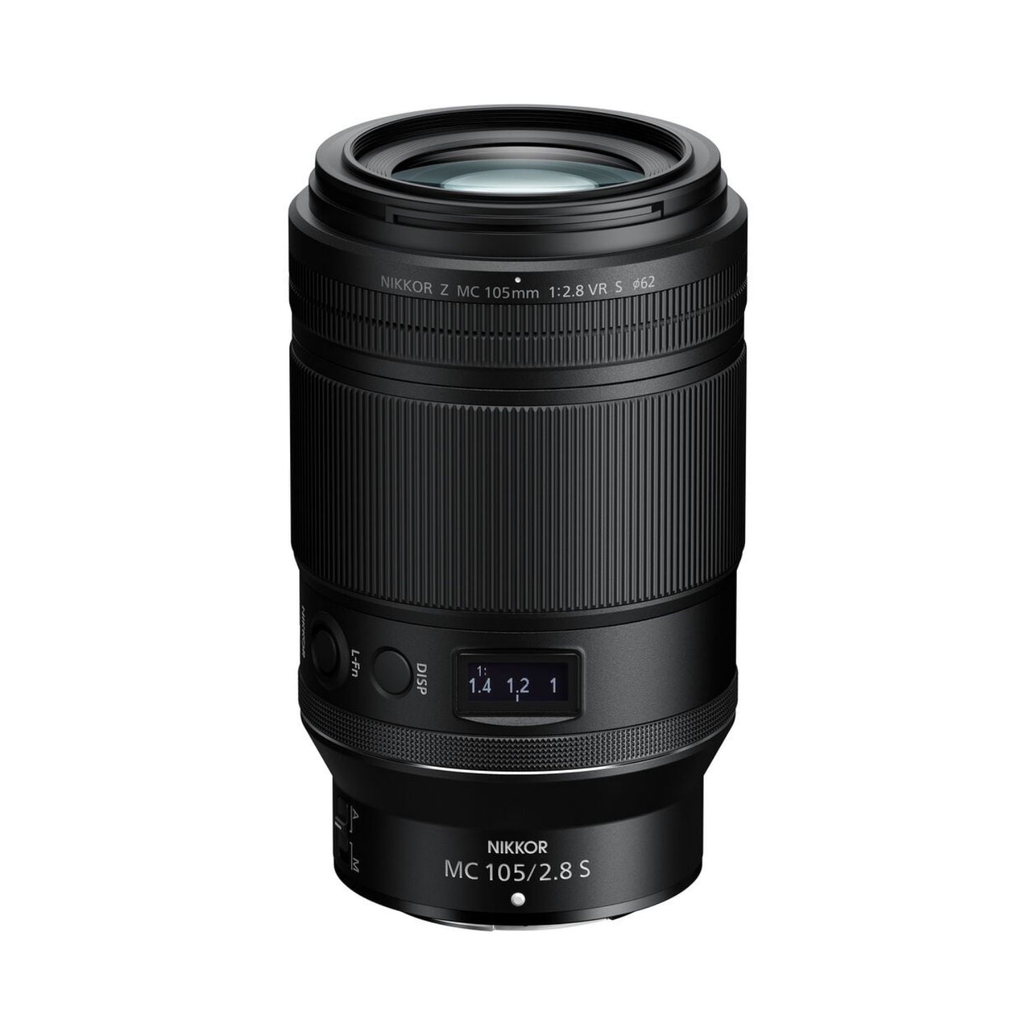 Nikon-NIKKOR-Z-MC-105mm-F2.8-VR-S-Lens-Online-Buy-Mumbai-India - Hey Jimmy